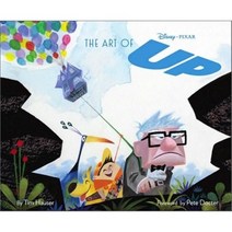 The Art of Up, Chronicle Books (CA)