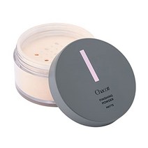 일본 Chacott 차코트 페이스 피니싱 파우더 30g Light ochre, 개