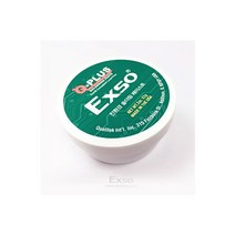 [C.P] EXSO 패이스트 솔더링 송진 QSP-57 426-5057 페이스트 팁크리너 송진 납땜보조제 솔더링