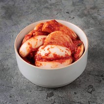 [옥선] 양파김치 3kg (국내산 숙성 김치)