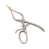 소닉스 가물치 입벌리개 SO-192 8인치-화이트 낚시용품