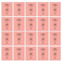 1일1팩 마스크팩 피부 진정 미백 주름개선 수분 앰플, 로즈글로우 1개입x10매