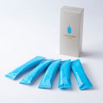 블루보틀 머그컵 에코컵 예쁜 수입 내열유리 투썸 MD 도자기 감성 세라믹 머그잔 세트, S