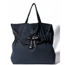 LANVIN en Bleu 랑방 온 블루 샐리 로고 에코백 토트백 6컬러