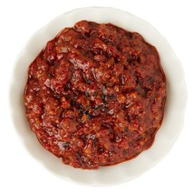 [엄마밥상] 궁중식 한우 볶음 고추장 250g, 한우볶음고추장 선물세트 3구