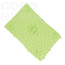 그린 지압 매트 발매트 발 마사지 욕실 주방 지압기 지압판, 기본