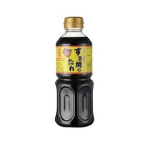 다이쇼 스키야키 소스 500ml - 일본식 소고기 전골 소스 소고기덮밥 규동 소스