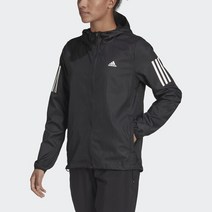 아디다스 바람막이 오운더런 후드 러닝 윈드브레이커 H59271