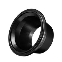 Yamaha Tmax 530 용 오토바이 배기관 머플러 팁 커버 T MAX Tmax530 2017, 03 Black