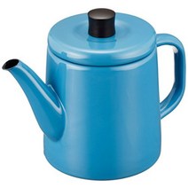 노다호로 주전자 1.5L PTR-1.5 5colors, 블루, 1.5Lml