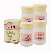 손바유 마유크림 70ml 4개 수분보습말기름의 원조, 단품