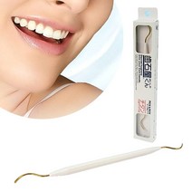 치아관리 구강청소기 치아관리기 셀프치석제거기