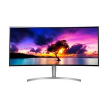 LG 울트라와이드 38인치 커브드 WQHD 4K HDR10 IPS 프리싱크 모니터 디스플레이(38WK95C-