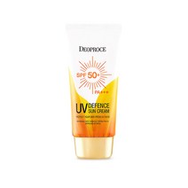 디오프러스 유브이 디펜스 선 크림 SPF50+ PA+++, 상세페이지 참조
