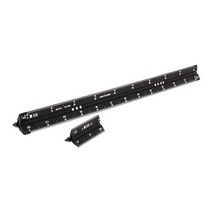 SB 삼각스케일 STS-300 (320.50mm) / (계측기/온도측정기/수평기/온도계/기압계/신장측정기/수광기/조도계 추천)