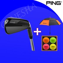 2023년 핑 크로스오버 iCROSSOVER 4번S, 4번-22.5도, 카본 ALTA J CB BLACK-S