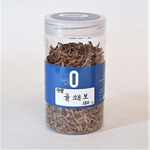 청운당농산 지리산 자연산 골쇄보 150g 효능, 1통