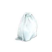 디더스트백 01 부직포가방 기본형 100장-쇼핑백 파우치 타포린백, 화이트 2호_12X15(100장)