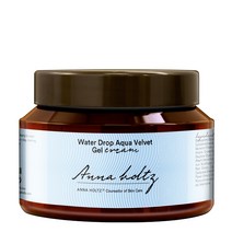 안나홀츠 워터드롭 달팽이 주름개선 기능성 수분크림 대용량 100g, 1개, 420ml