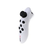 원격 컨트롤러 휴대 전화 VR 무선 게임 패드 장거리 조이스틱 3D 게임 안드로이드 iOS 스마트 폰 리모컨, 한개옵션1