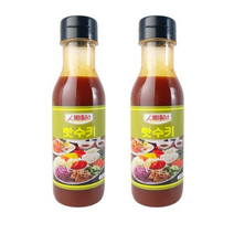 에이플러스 핫수키 소스, 270g, 2개