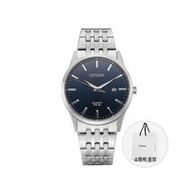 [시티즌 CITIZEN] BI5000-87L 남성 메탈시계