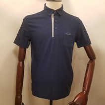 남성크로커다일 남성 시원한여름반팔티