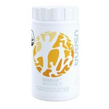 유사나 바이오메가 530.5mg x 112캡슐