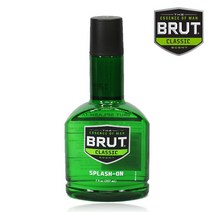 BRUT 브루트 스킨 207ml 남자스킨 애프터쉐이브 스킨브레이서, 1개