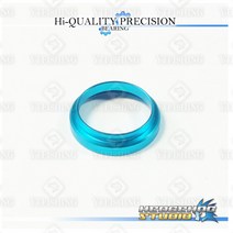 다이와 메커니컬 브레이크 노브오렌지골드, 단품