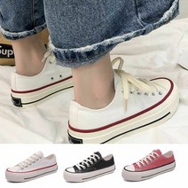 여자 새학기 운동화 선물 상큼 학생 신발 캐주얼화