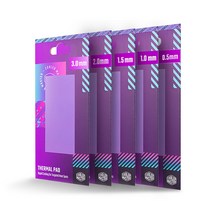 쿨러마스터 Thermal Pad (2.0mm) 써멀패드