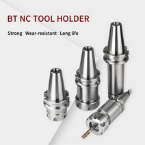 BT-ER BT30/BT40 나이프 샹크 정밀도 0.003 ER11 20 25 40 70/100/200L CNC 머시닝 센터 스핀들 공구 홀더 용 나이프 섕크, BT30-ER32-100L