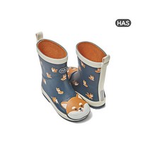[HAS] 아동 레인부츠 (미니시바)