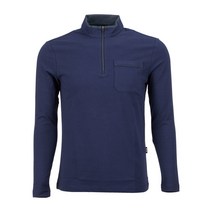 엠바골프 남성 긴팔 티셔츠 M203MTS005