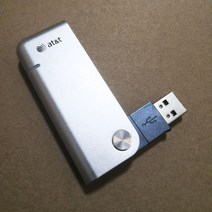 유무선 공유기 3G/4G 라우터 LG LUU-2100TI USB 3G HSPA 모뎀 서핑 스틱 광대역, 한개옵션0