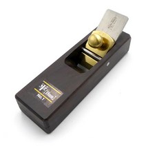 [KAKURI] 가쿠리 흑단 미니 평대패 18mm (41550), 개