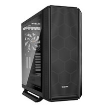 be quiet Silent Base 802 WINDOW (블랙)