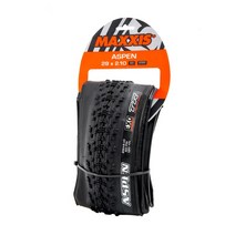 Maxxis Aspen-튜브리스 레디 접이식 타이어 120tpi 29x2.25 29x2.4WT EXO TR 29x2.1 27.5x2.25 듀얼 컴, 01 29x2.10 EXO TR_01 접이식, 01 29x2.10 EXO TR_01 접이식