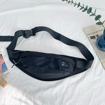 에브리테일 내셔널 남녀공용 힙색 웨이스트 슬링백
