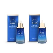 1+1 AHC 캡처 솔루션 프라임 모이스트 앰플 50ml, 1.캡처 프라임 모이스트 앰플 50ml x2