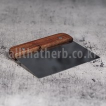 올댓허브 스테인레스 커터(비누칼), 1개