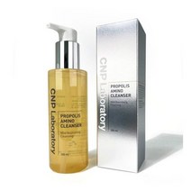 CNP 차앤박 프로폴리스 아미노 클렌저 200ml