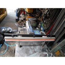 AIR ZERO 노즐식 진공포장기 AZ-800E