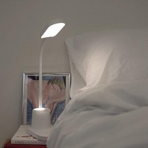 LED스탠드 공부 독서실스탠드 무선 책상스탠드 클립형 일반 미니 3종