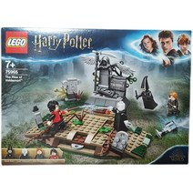 LEGO 성 마법책 해그리드의 시합 레고해리포터 해리포터 체스 포터 레고 마을 호그와트