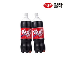 일화 탑씨 콜라 1.5Lx12펫 슬러시 업소음료, 상세페이지 참조