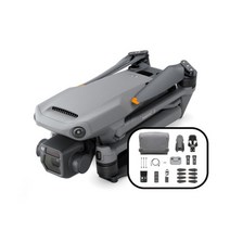 빠른배송 [DJI] 매빅3 플라이모어 콤보 (Mavic 3 Fly more combo)
