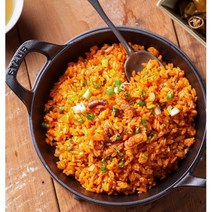 자취생 매콤칼칼한 낙지볶음밥 300g 간편조리 냠냠, 단품, 1개