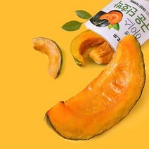 네이처엠 아이스 구운 단호박 100g X 10팩 밤호박